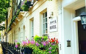 Arriva Hotel London